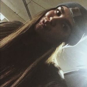 Meet your Posher, Meredith